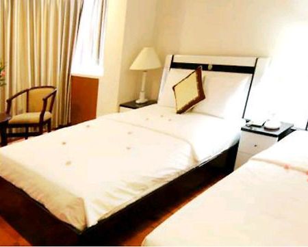 Art Boutique Hotel Nha Trang Exterior photo