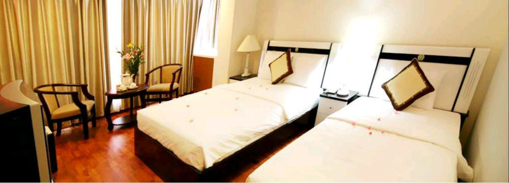 Art Boutique Hotel Nha Trang Exterior photo