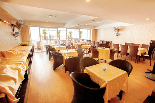 Art Boutique Hotel Nha Trang Exterior photo