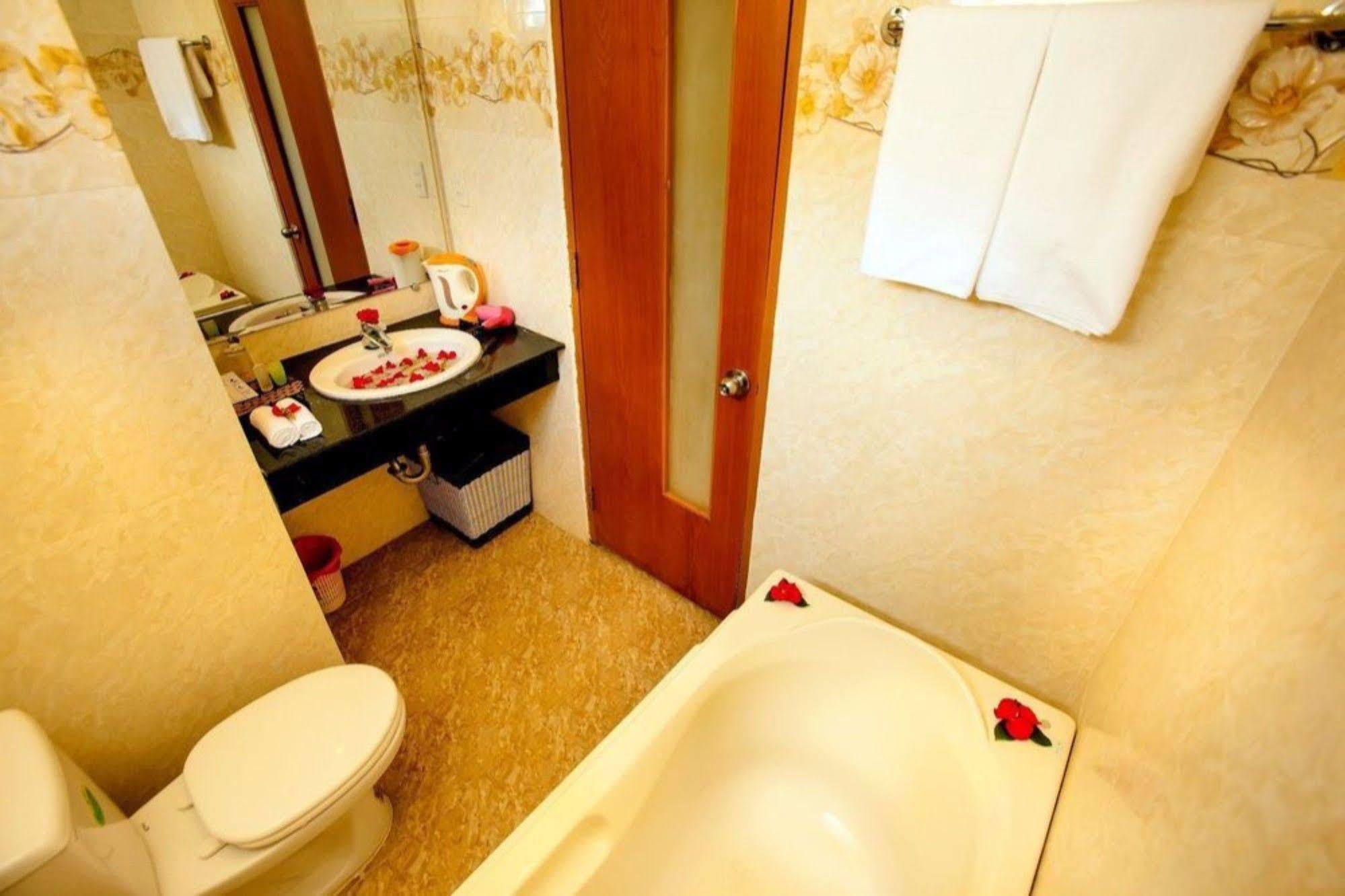Art Boutique Hotel Nha Trang Exterior photo