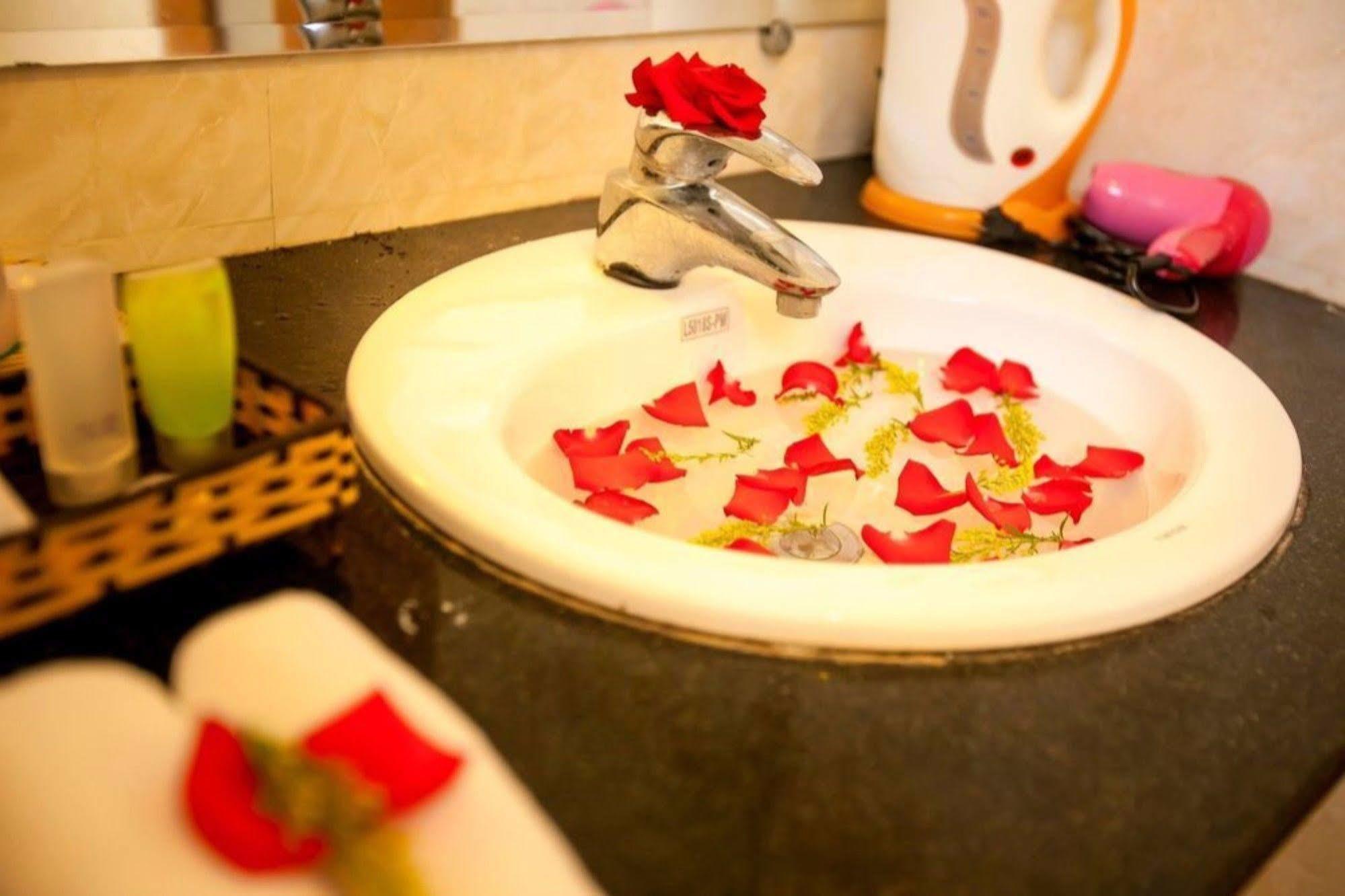 Art Boutique Hotel Nha Trang Exterior photo