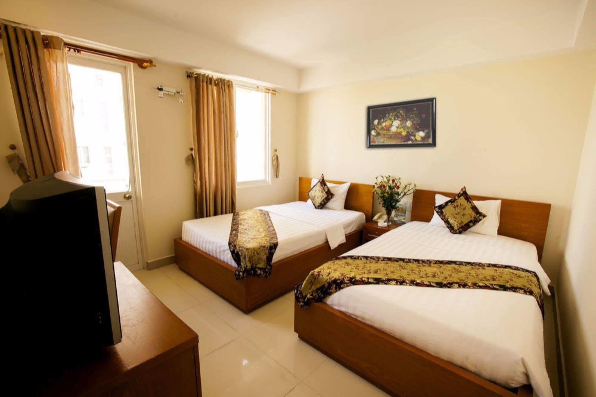 Art Boutique Hotel Nha Trang Exterior photo
